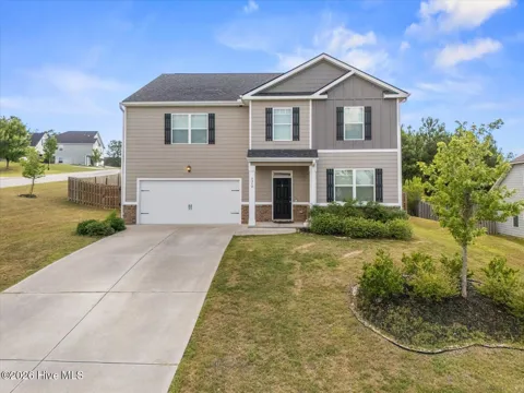 3310 Hemlock Falls
