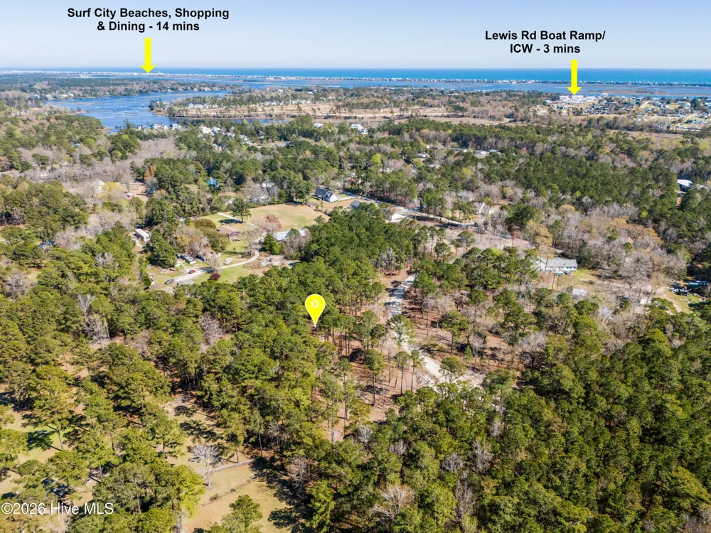 L3m Crystal Court Hampstead, NC 28443