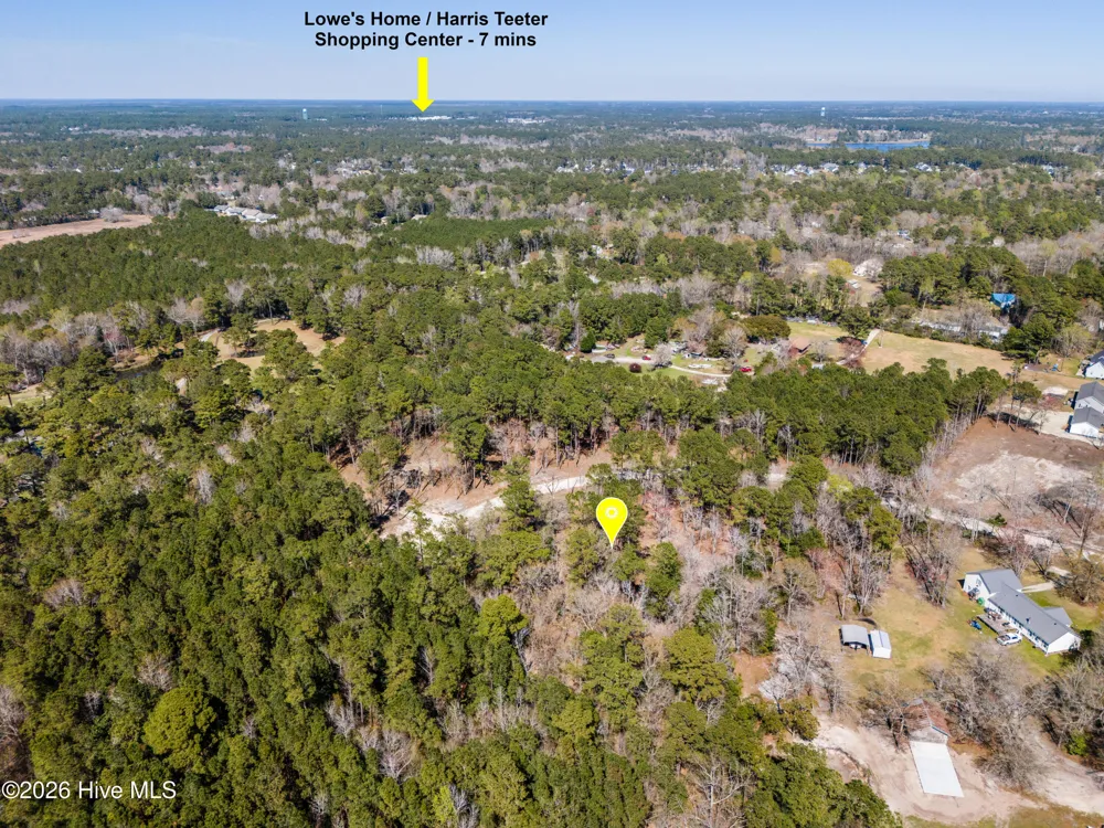 L3m Crystal Court Hampstead, NC 28443