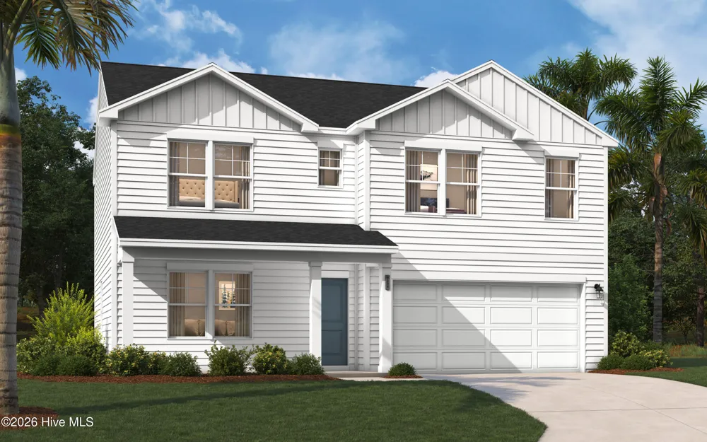 8183 Smooth Whiskey Circle New Ellenton, SC 29809
