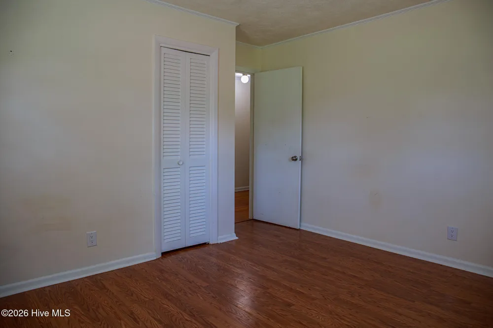 1107 Oak Avenue Hamlet, NC 28345