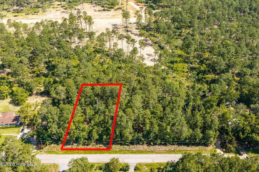 Lot 7 Comanche Lincolnton, GA 30817