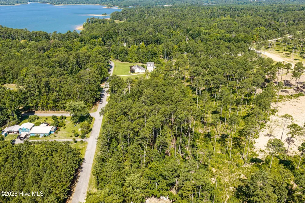 Lot 7 Comanche Lincolnton, GA 30817