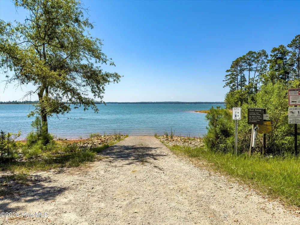 Lot 7 Comanche Lincolnton, GA 30817