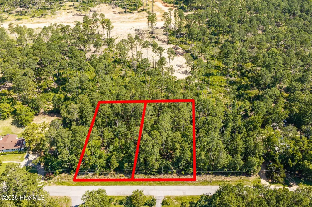 Lot 7 Comanche Lincolnton, GA 30817