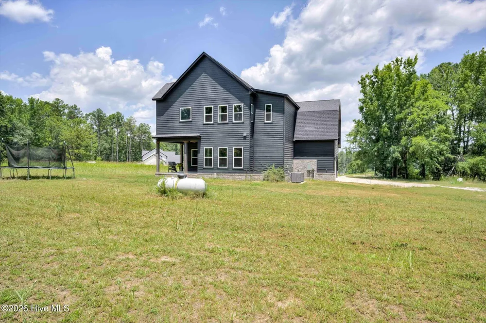 1025 Karla Court Appling, GA 30802