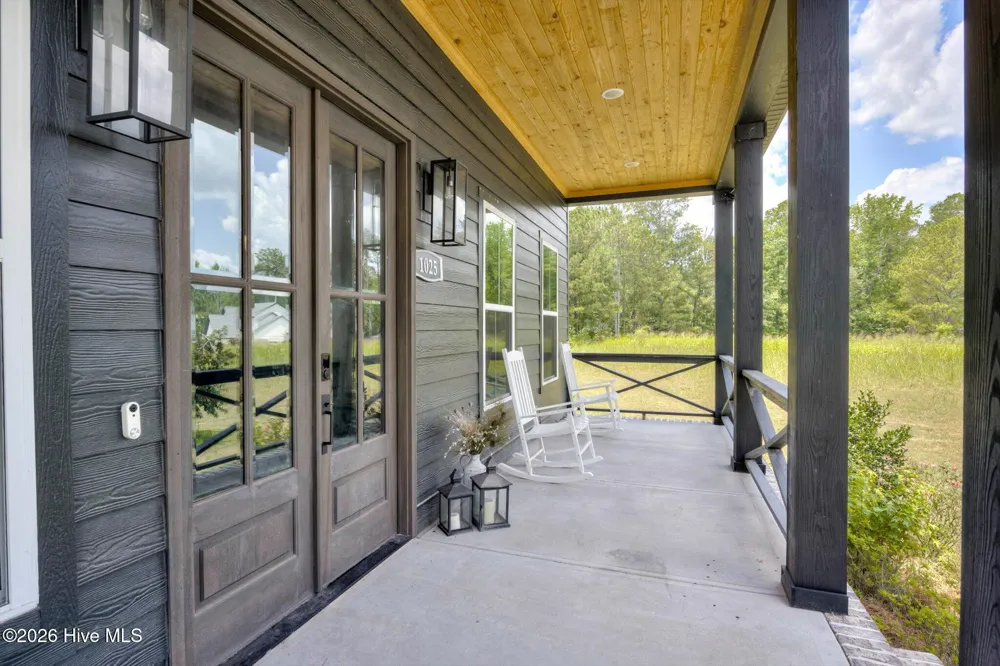 1025 Karla Court Appling, GA 30802