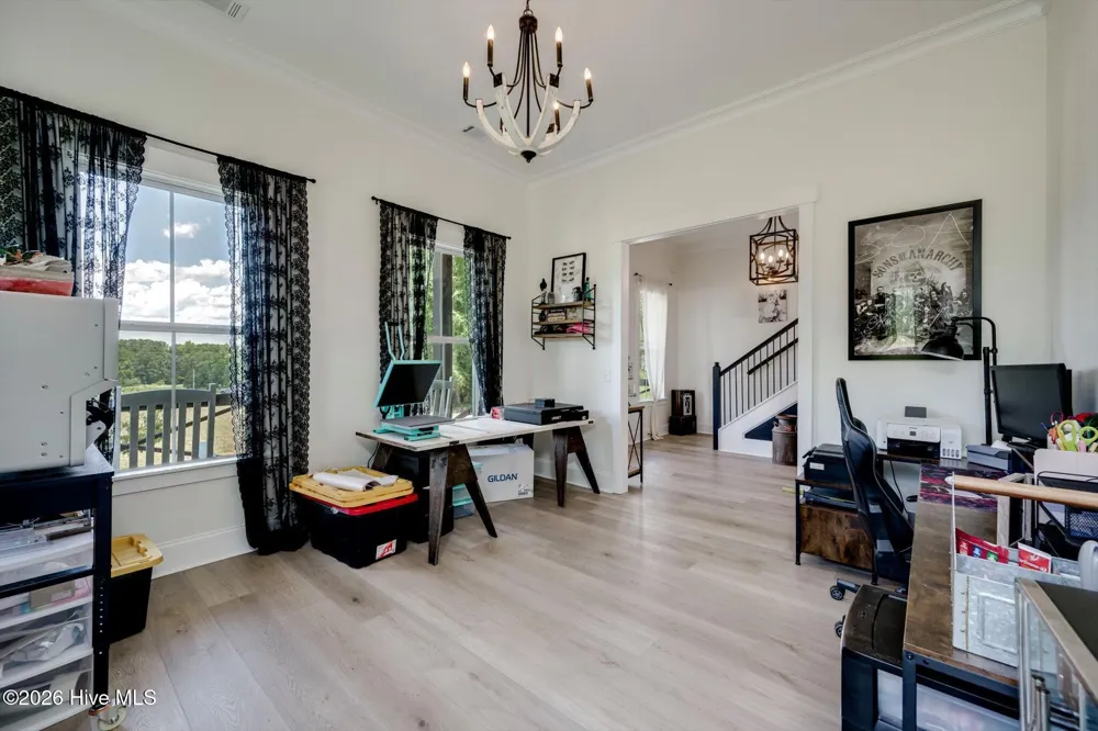 1025 Karla Court Appling, GA 30802