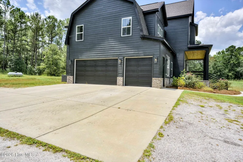 1025 Karla Court Appling, GA 30802