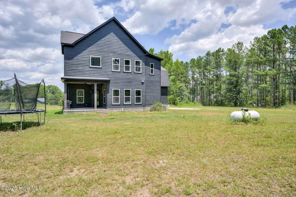 1025 Karla Court Appling, GA 30802