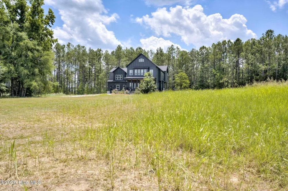 1025 Karla Court Appling, GA 30802