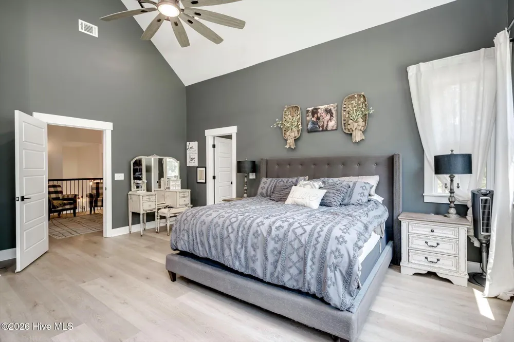 1025 Karla Court Appling, GA 30802