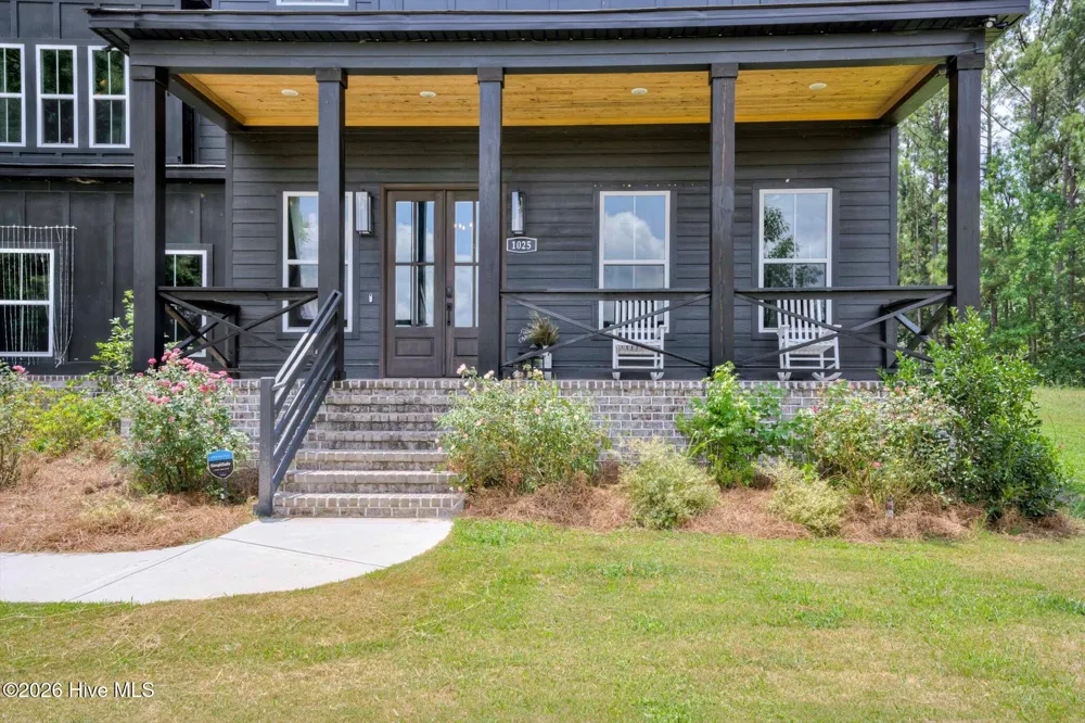 1025 Karla Court Appling, GA 30802