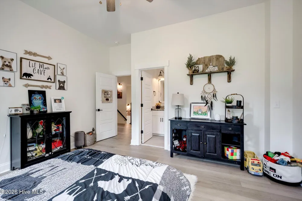 1025 Karla Court Appling, GA 30802