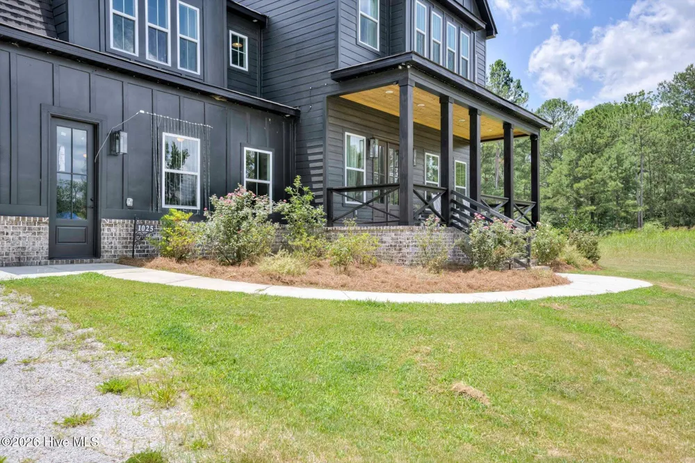 1025 Karla Court Appling, GA 30802
