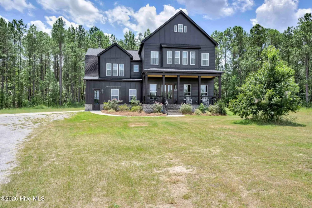 1025 Karla Court Appling, GA 30802
