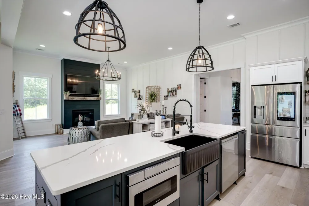 1025 Karla Court Appling, GA 30802