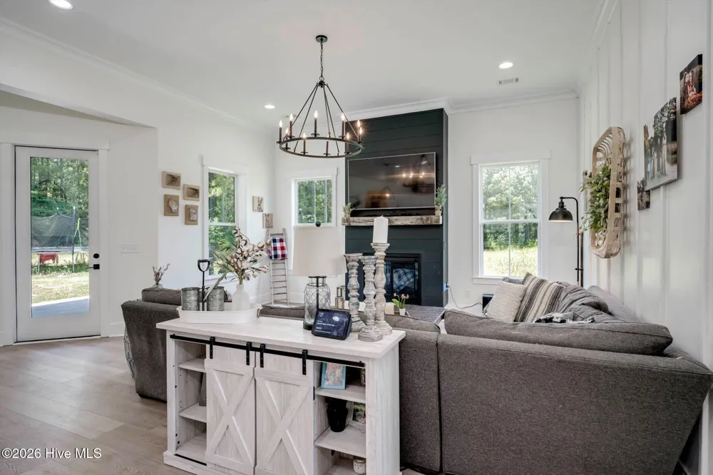 1025 Karla Court Appling, GA 30802