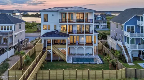 738 New River Inlet Road