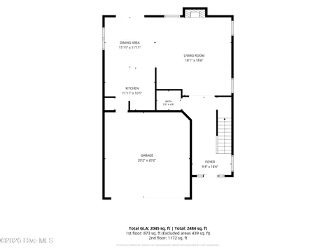 307 Prince Henry Way