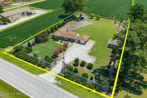 22329 Nc Highway 55