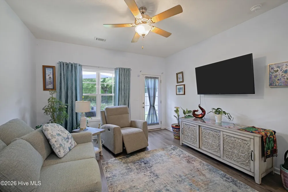 309 Bordeaux Drive Thomson, GA 30824