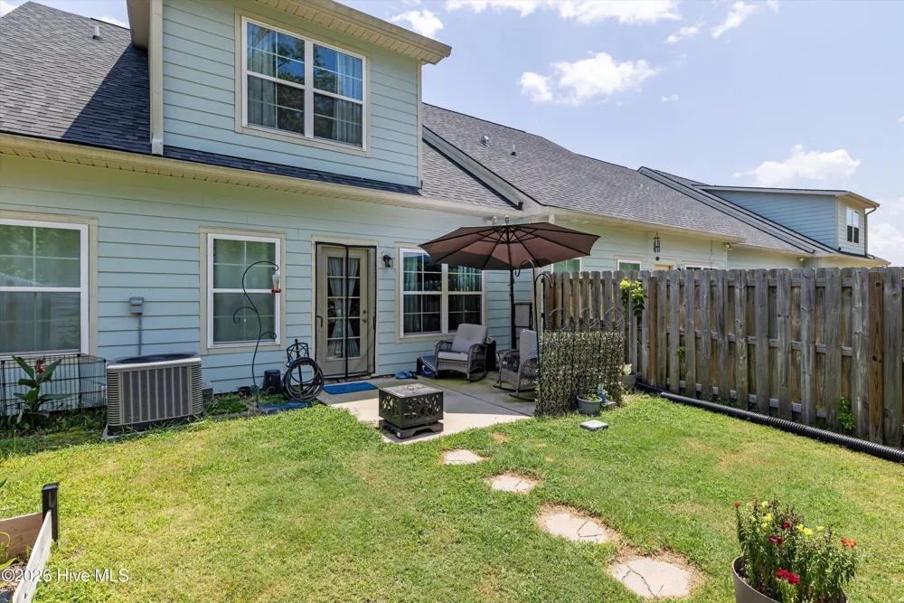 309 Bordeaux Drive Thomson, GA 30824