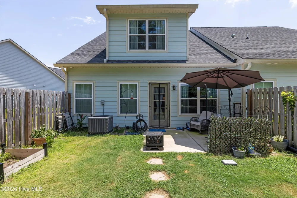 309 Bordeaux Drive Thomson, GA 30824