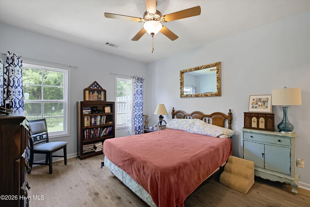 309 Bordeaux Drive Thomson, GA 30824