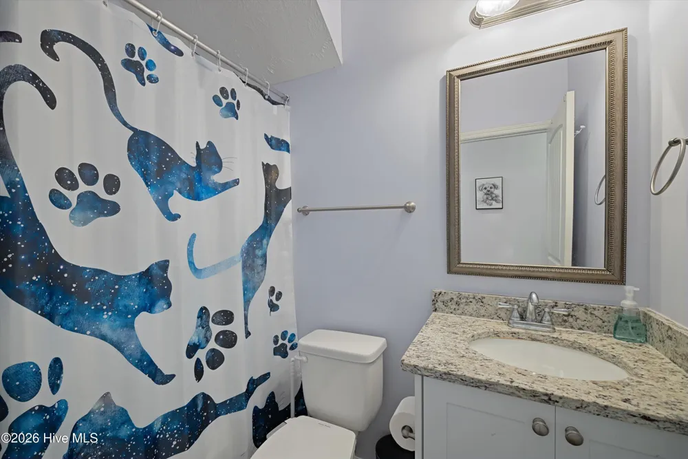 309 Bordeaux Drive Thomson, GA 30824