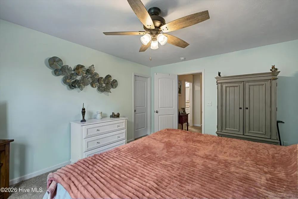309 Bordeaux Drive Thomson, GA 30824