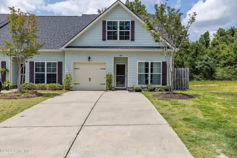 309 Bordeaux Drive