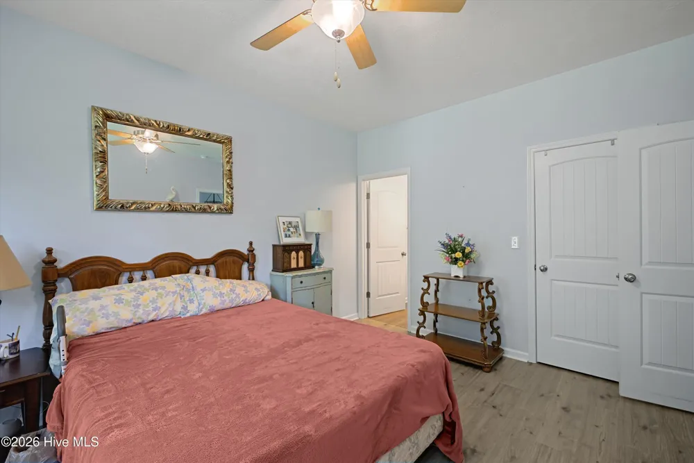 309 Bordeaux Drive Thomson, GA 30824