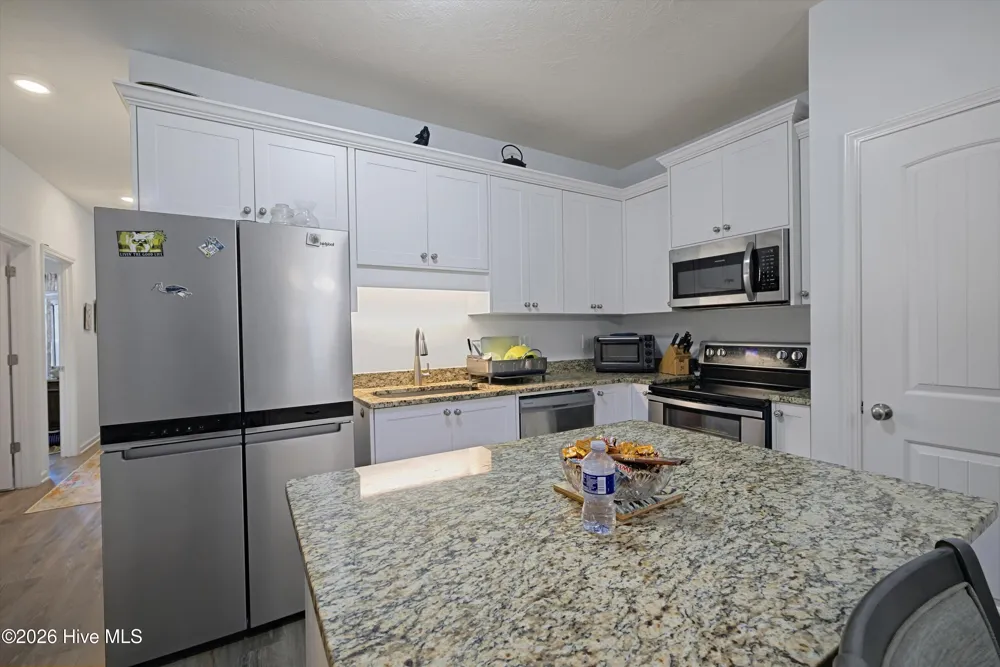 309 Bordeaux Drive Thomson, GA 30824