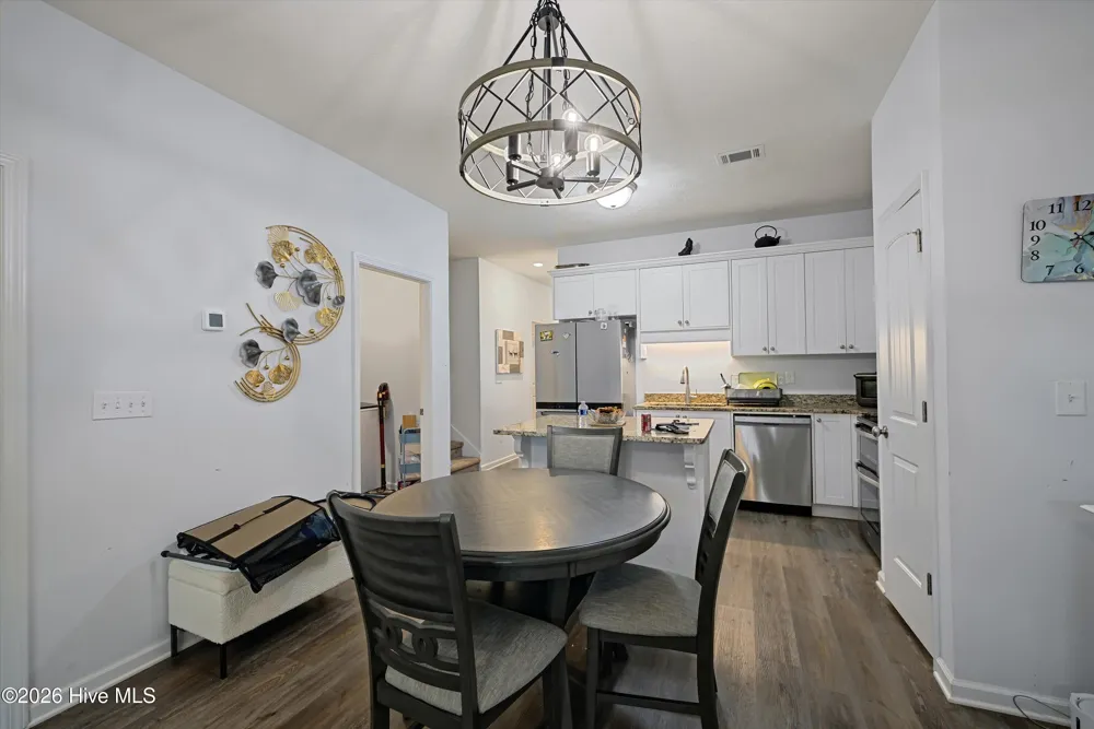 309 Bordeaux Drive Thomson, GA 30824