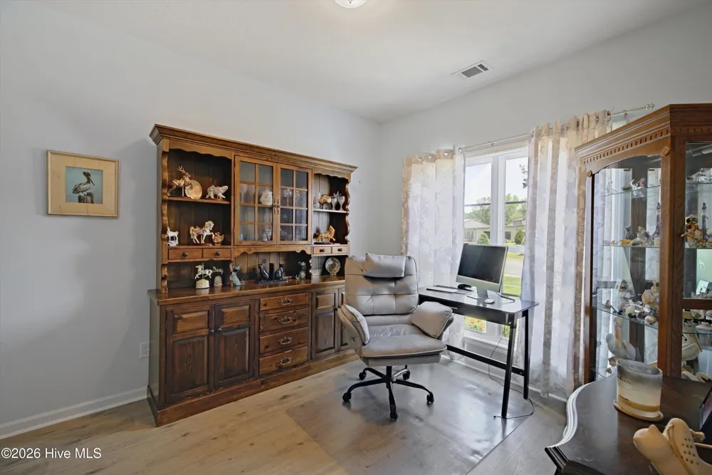 309 Bordeaux Drive Thomson, GA 30824