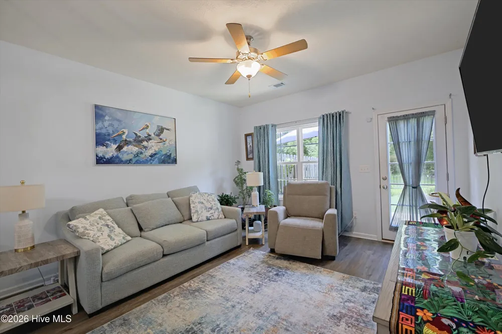 309 Bordeaux Drive Thomson, GA 30824