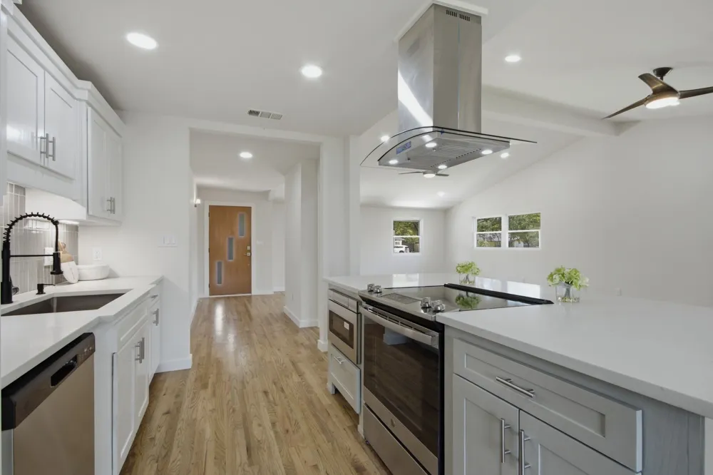 3145 Longbow Court Dallas, TX 75229