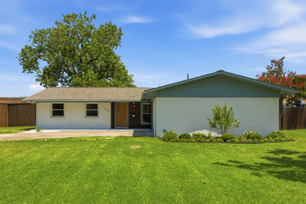 3145 Longbow Court Dallas, TX 75229