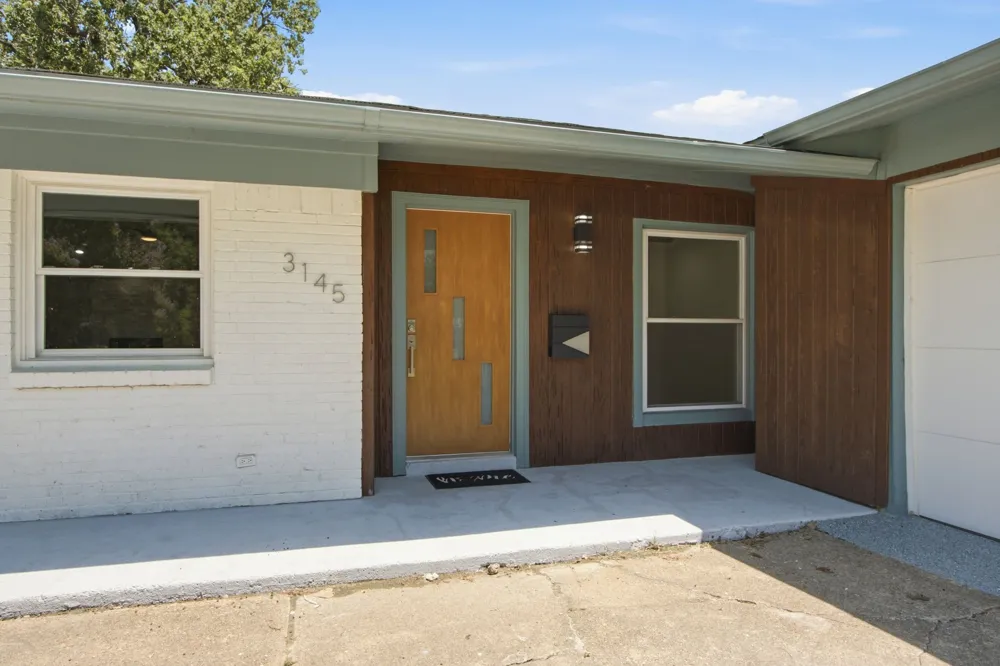 3145 Longbow Court Dallas, TX 75229