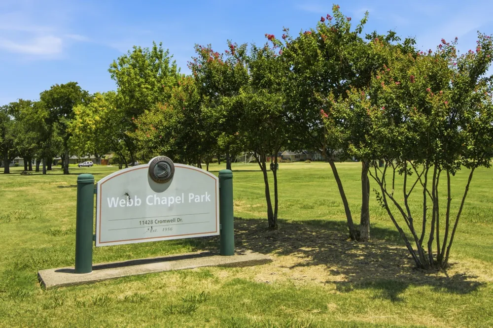3145 Longbow Court Dallas, TX 75229