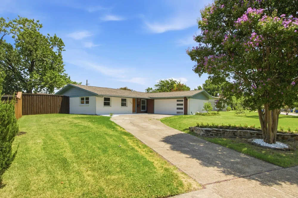 3145 Longbow Court Dallas, TX 75229