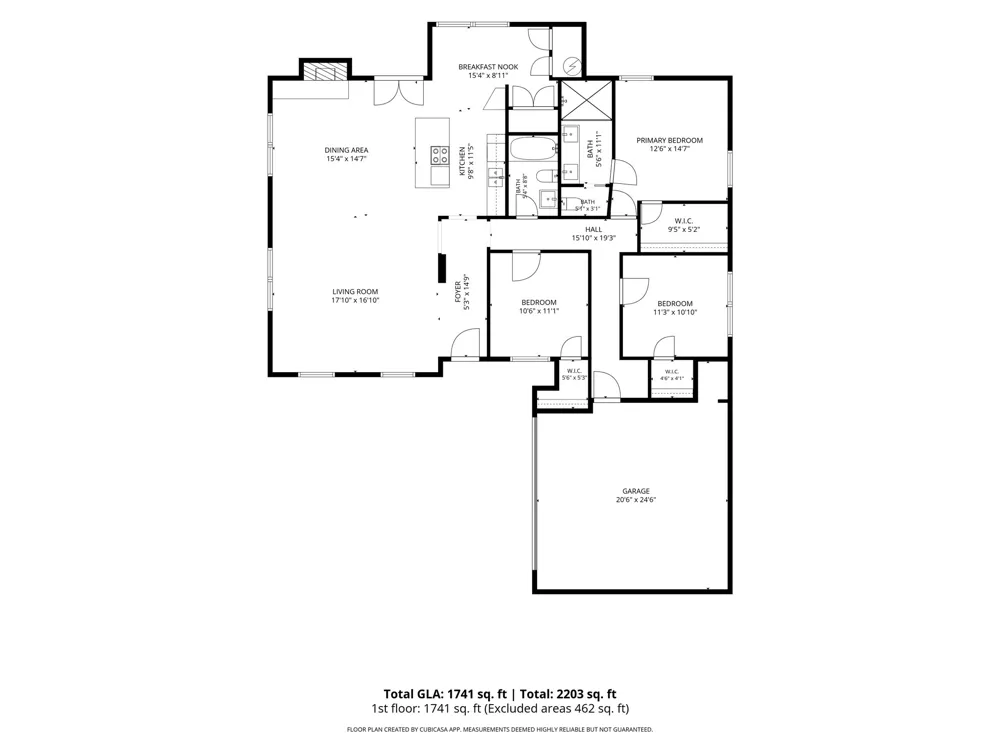 3145 Longbow Court Dallas, TX 75229