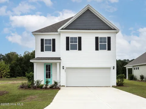 425 Matthews Farm Road #Lot 91