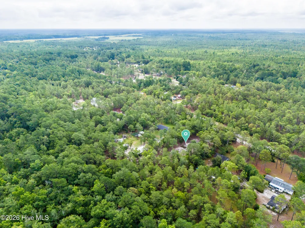 0 Bear Branch Drive Currie, NC 28435