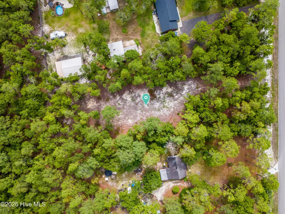 0 Bear Branch Drive Currie, NC 28435