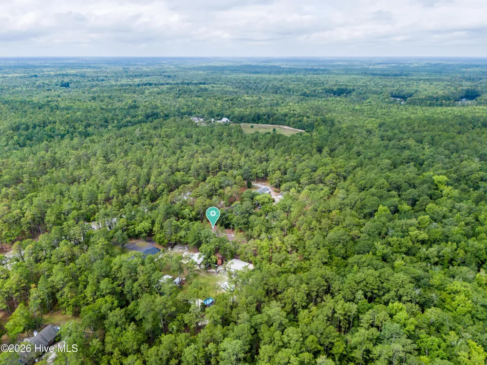 0 Bear Branch Drive Currie, NC 28435
