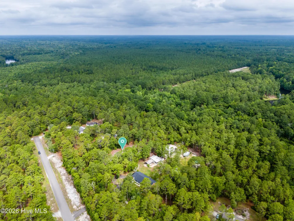 0 Bear Branch Drive Currie, NC 28435