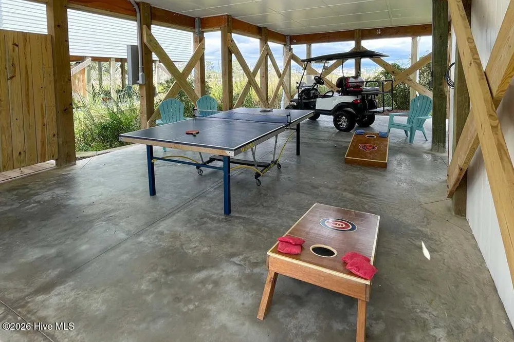 124 Salt Marsh Way Atlantic Beach, NC 28512