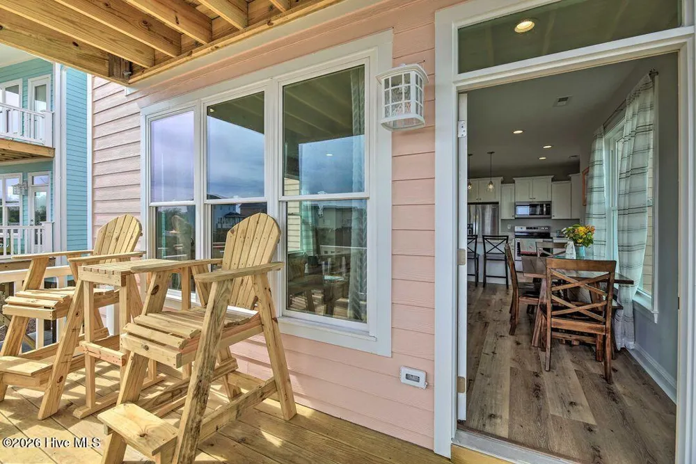124 Salt Marsh Way Atlantic Beach, NC 28512